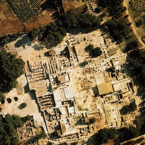 Knossos, Crete. | Minoan civilization, Minoan, Ancient greece