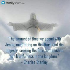 Charles Stanley Quotes On Prayer. QuotesGram