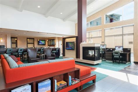 RESIDENCE INN BLOOMINGTON $199 ($̶2̶5̶9̶) - Prices & Hotel Reviews - IL