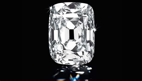 A Colossal Golconda Diamond Headlines Christie’s Geneva This November – Robb Report