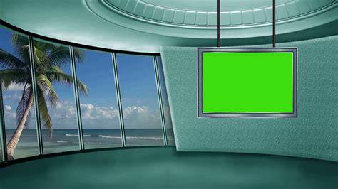 Green screen background 4k - gaiprima