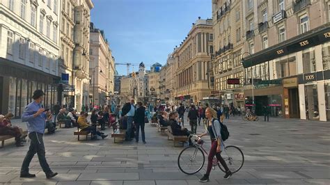 Graben | Vienna, Austria | Attractions - Lonely Planet