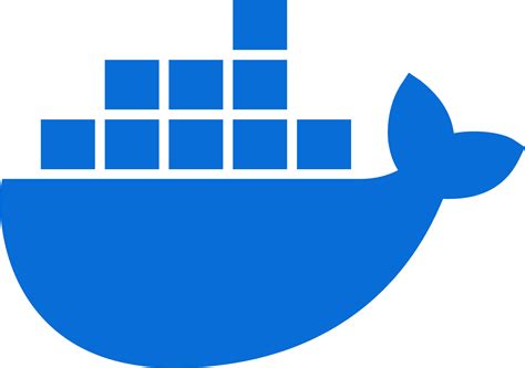 Docker White Logo Transparent Png Stickpng - vrogue.co