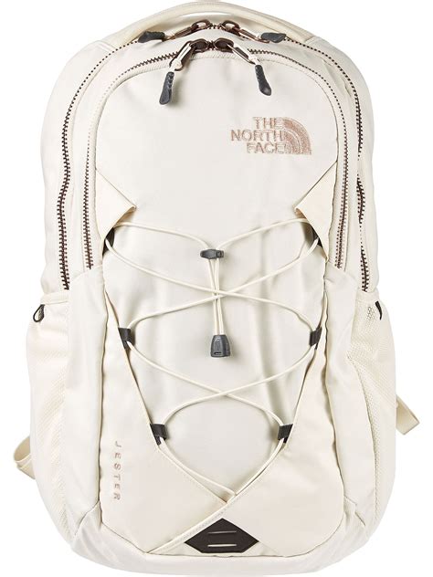 The North Face Women's Jester Luxe Backpack in 2020 | North face women, Cute backpacks for ...