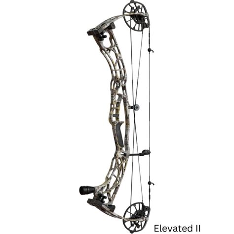 HOYT ALPHA X 33 - Shooter's Choice Pro Shop