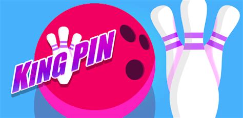 King Pin - Bowling Game for PC - How to Install on Windows PC, Mac