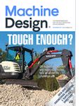 Machine Design Magazine - Free Subscription