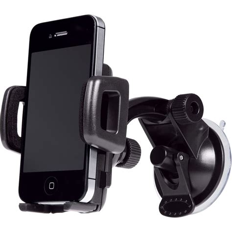 Universal Smartphone Windshield Car Mount - Walmart.com - Walmart.com