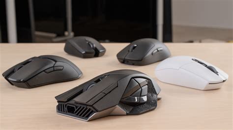 Best wireless mouse for gaming - preppofe