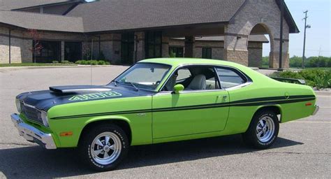 1975 Plymouth Duster | Mopar muscle cars, Plymouth cars, Classic cars muscle