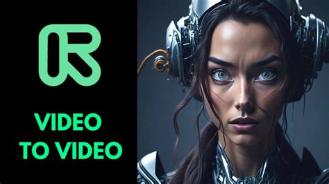 Runway ML Gen-1 is here to revolutionize ai video generation| Video to Video - Beginners ...