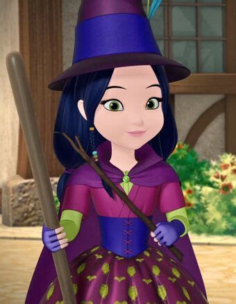 Lucinda sofia the first | Fan Animated Spinning Wiki | Fandom