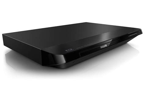 Philips Blu-ray and DVD Player | Groupon Goods