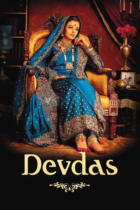 Devdas Movie Poster – My Hot Posters