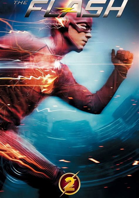 The Flash Season 2 - watch full episodes streaming online