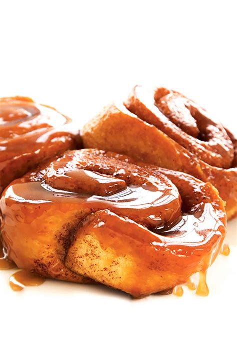 Chi tiết hơn 81+ cinnamon roll syrup ngầu nhất - Co-Created English