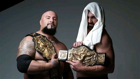 New NWA World Tag Team Champions Crowned