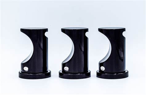 Original Push Pole Holders – V Marine Products