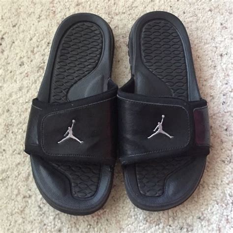 Firm on price Jordan athletic sandals | Athletic sandals, Sandals ...