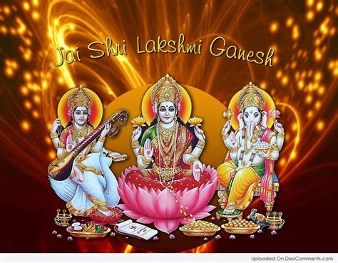 Lakshmi Puja Pictures, Images, Graphics for Facebook, Whatsapp