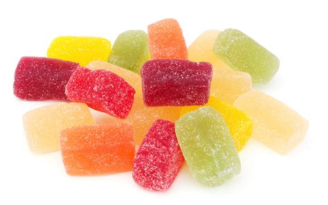 Flawless Infused Gummies – Hello High Cooks