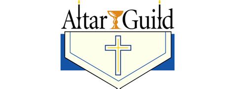 Altar Guild - Our Savior's Lutheran Church - ELCA