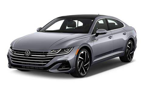 2023 Volkswagen Arteon Buyer's Guide: Reviews, Specs, Comparisons