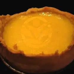 Delicious Chinese Egg Tarts – An Easy Recipe To Follow – The Delish Recipe