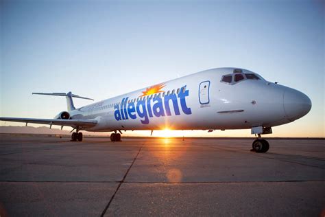 [100+] Allegiant Air Wallpapers | Wallpapers.com