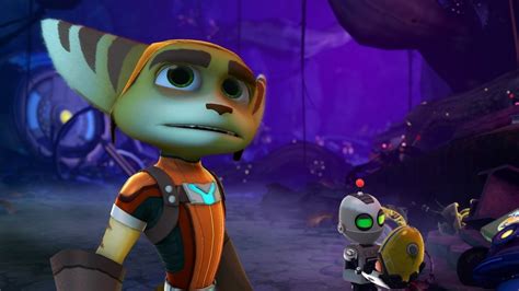 Ratchet & Clank: All 4 One Storyline Video - Video Games Blogger