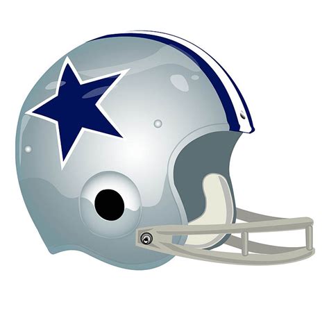 File:Dallas Cowboys helmet 1964.jpg - Wikipedia, the free encyclopedia