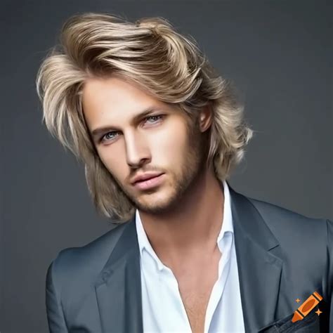 Men With Long Blonde Hair Clearance | cityofclovis.org