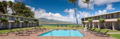 Maui Seaside Hotel | ASAP Holdings