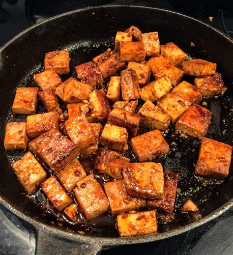 Smoky & Spicy Tofu - One Recipe, Three Dishes - Vegan It Real