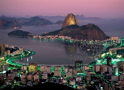 Landmarks of Rio de Janeiro | Top places you must visit