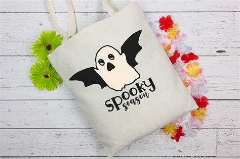 Halloween ghost quotes Clipart on Behance