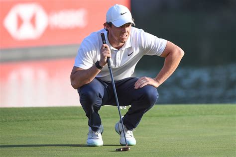 What golf shoes does Rory McIlroy wear? - GolfGETUP