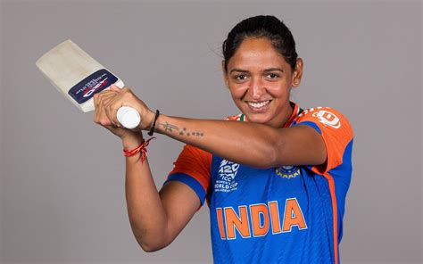 Where Will Harmanpreet Kaur Bat For India In Women's T20 World Cup? Head Coach Confirms ...