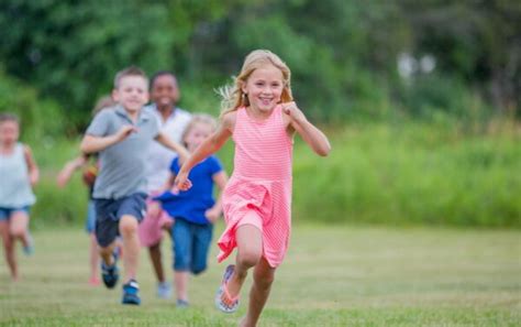 8 Best Running Games For Kids