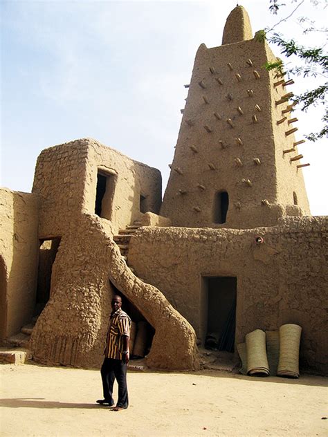 Timbuktu’s Ancient Relics Lay In Ruins At Hands of Militant Group ...