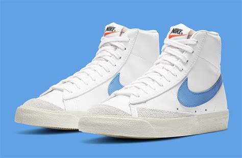 Nike Blazer Mid "Like Mike" is Landing Soon | HOUSE OF HEAT