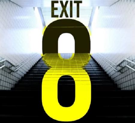 The Exit 8 Game | Play Online Free