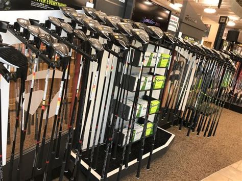 SCHEELS - 34 Photos & 32 Reviews - Sporting Goods - 17202 Davenport St ...