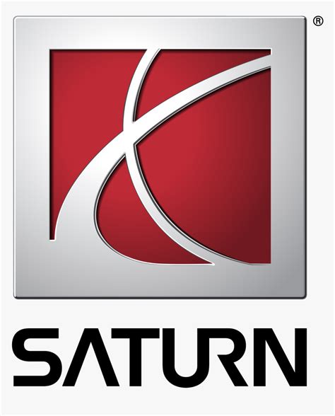 Saturn Car Brand Logo, HD Png Download , Transparent Png Image - PNGitem