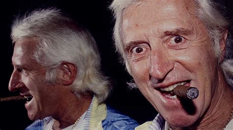 Jimmy Savile: A British Horror Story viewers demand Netflix to remove ...