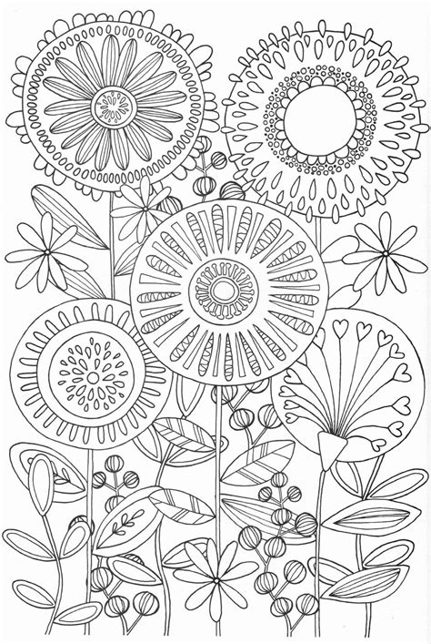 27 Nature Mandala Coloring Pages Collection - Coloring Sheets