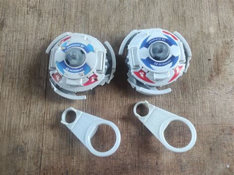 Takara Tomy Beyblade Driger G, Hobbies & Toys, Toys & Games on Carousell