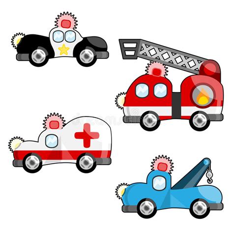 emergency vehicles clipart 20 free Cliparts | Download images on ...