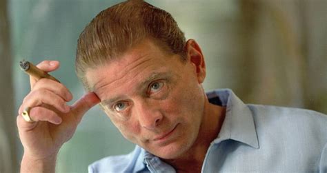 Sammy Gravano: The Mobster Who Betrayed John Gotti And Survived