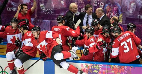 Team Canada unveils 2022 World Championship roster. - HockeyFeed